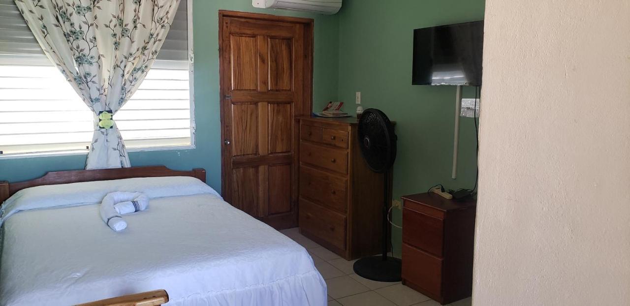 Pal'S On The Beach - Dangriga, Belize Екстер'єр фото